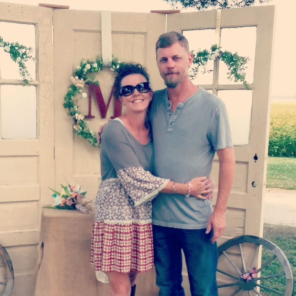 Meet your Posher, Kristi
